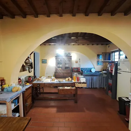 B&B La corte di Stelio-2