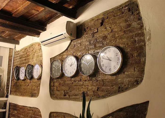 Hotel Mazzini 16 Downtown Pisa